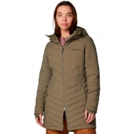 Куртка Columbia Joy Peak II Mid Jacket thumbnav
