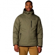 Scurta Columbia Oak Harbor II Insulated Jacket thumbnav