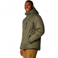 Scurta Columbia Oak Harbor II Insulated Jacket thumbnav 5