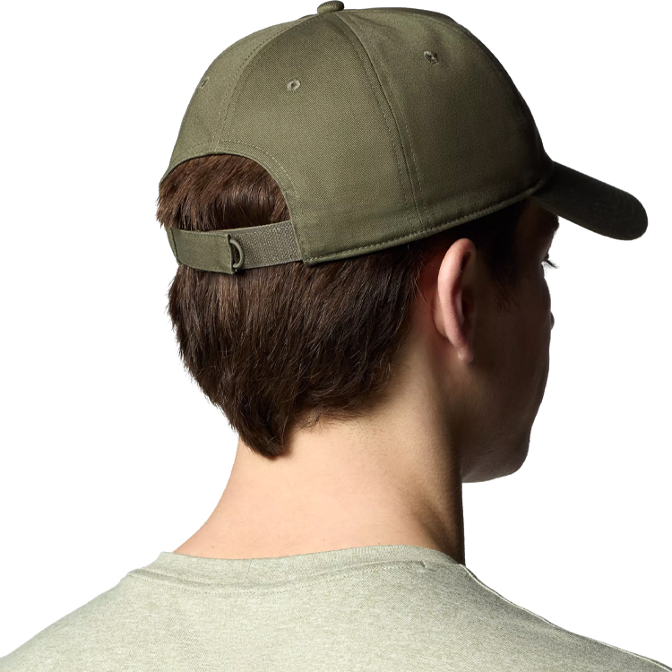 Кепка Columbia Provisions Ball Cap DB Хаки photo 3