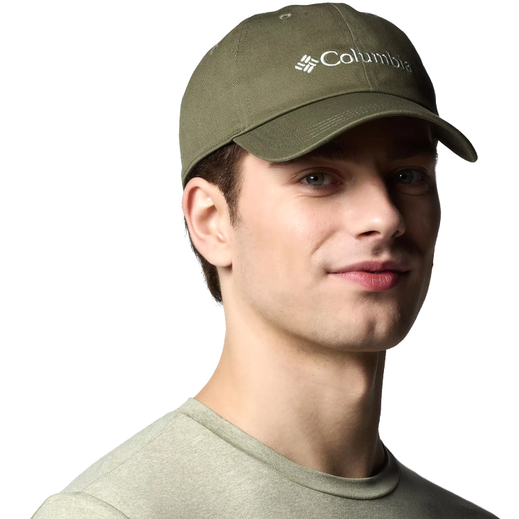Кепка Columbia Provisions Ball Cap DB Хаки photo 4