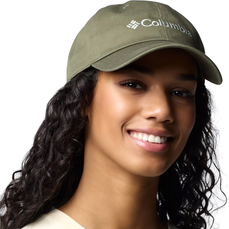 Кепка Columbia Provisions Ball Cap DB Хаки photo 5