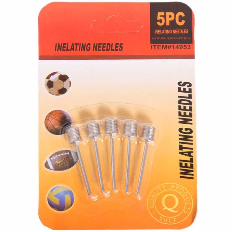 Набор игл для мячей Sport Ball needles
