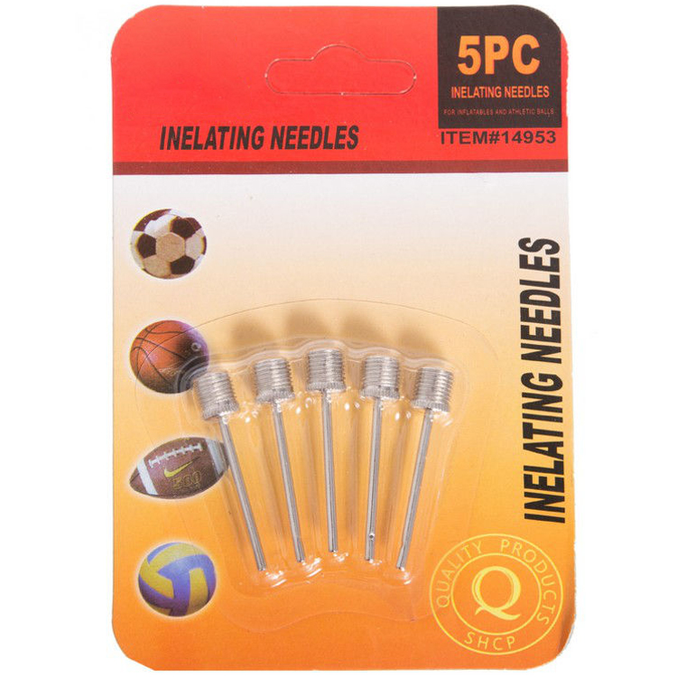 Set ace p/minge Sport Ball needles photo 1 Set ace p/minge Sport Ball needles photo 1