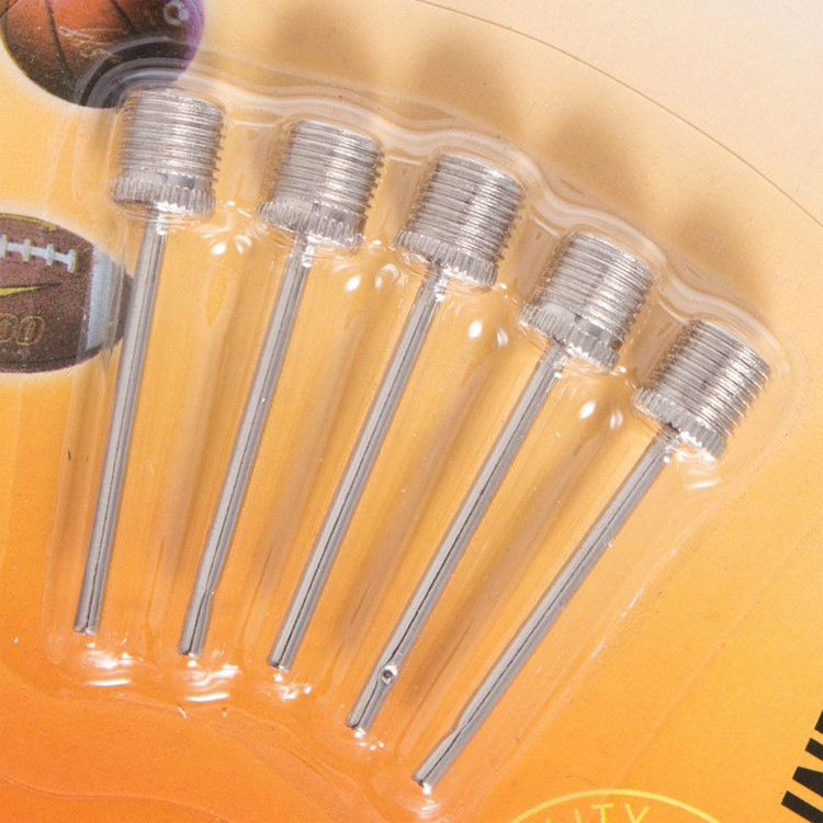 Set ace p/minge Sport Ball needles photo 3