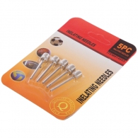 Set ace p/minge Sport Ball needles thumbnav 2
