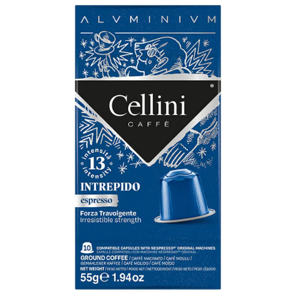 Cafea Cellini 37597 photo 1 Cafea Cellini 37597 photo 1
