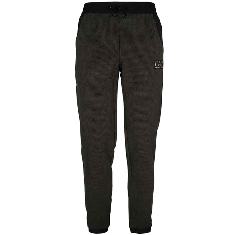 Брюки EA7 EMPORIO ARMANI PANTALONI photo Брюки EA7 EMPORIO ARMANI PANTALONI photo