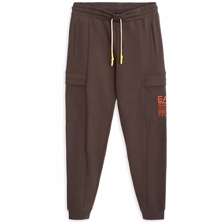 Брюки EA7 EMPORIO ARMANI PANTALONI