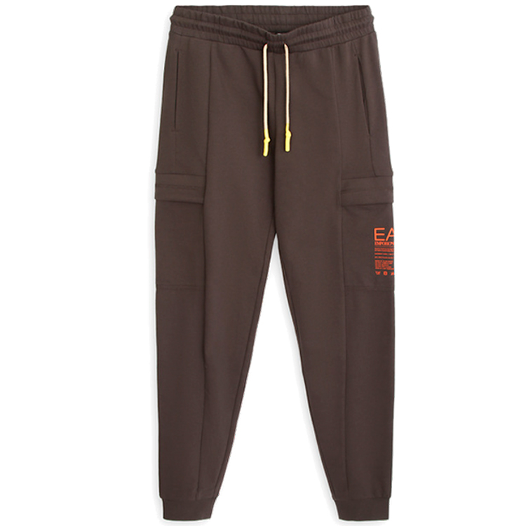 Брюки EA7 EMPORIO ARMANI PANTALONI photo Брюки EA7 EMPORIO ARMANI PANTALONI photo