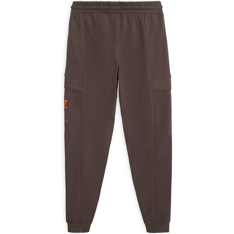 Pantaloni EA7 EMPORIO ARMANI PANTALONI S Maro Barbati photo 2