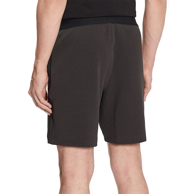Sorti de bărbați EA7 EMPORIO ARMANI SHORTS XL Maro photo 3