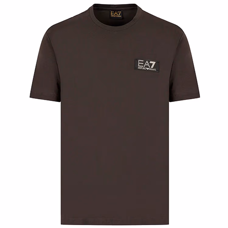 Футболка EA7 EMPORIO ARMANI T-SHIRT