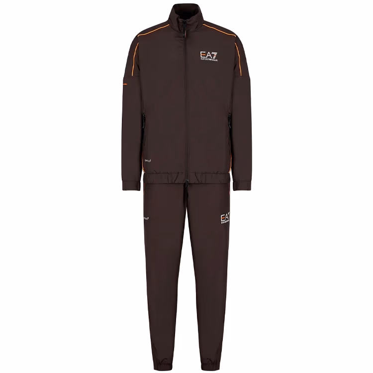 Costum Sportiv EA7 EMPORIO ARMANI TRACKSUIT