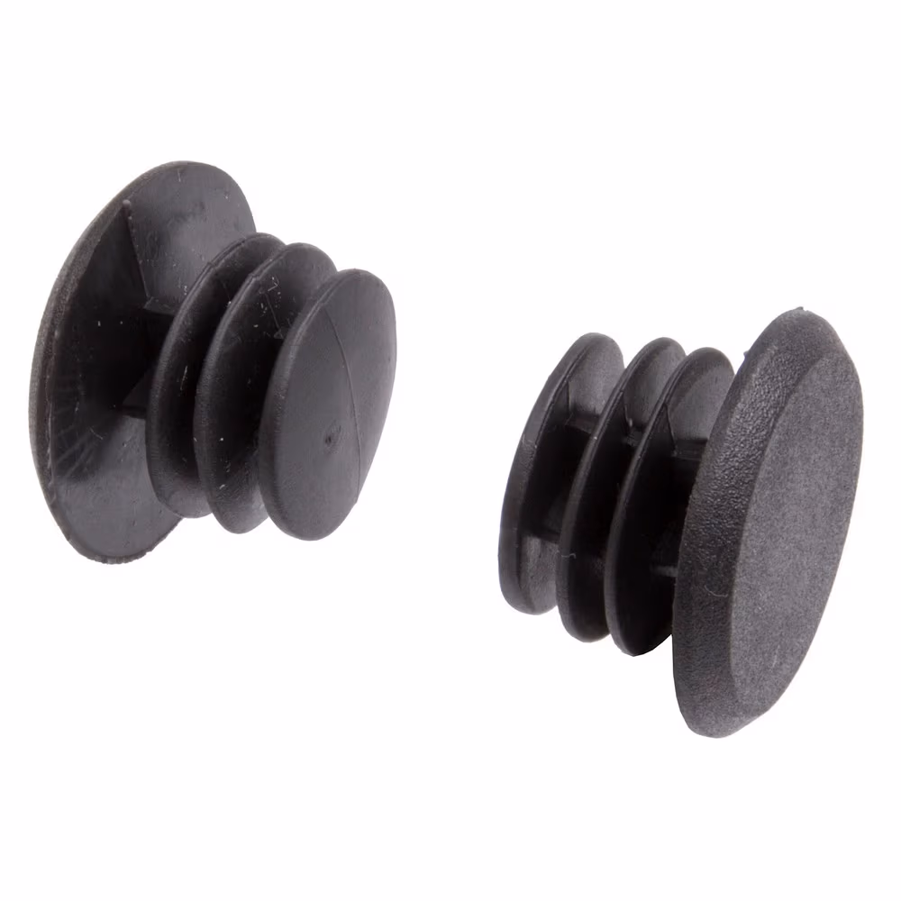Dopuri ghidon M-WAVE M-WAVE Fit-Plugs handlebar plugs