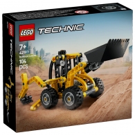 Constructor Lego 42197 thumbnav 1
