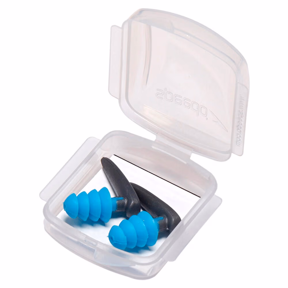 Dopuri p/u urechi Speedo BIOFUSE AQUATIC EARPLUG AU
 