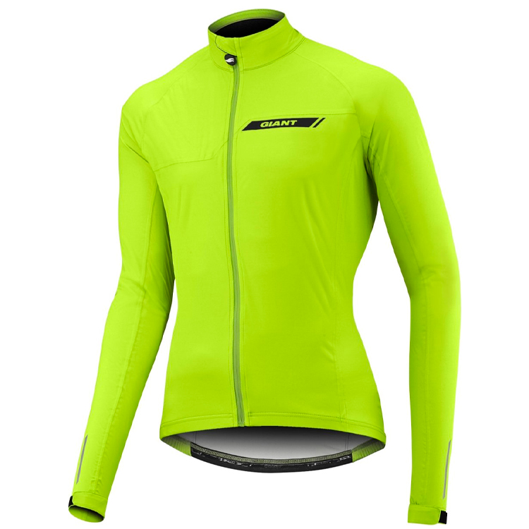 Куртка GIANT PROSHIELD RAIN JACKET photo Куртка GIANT PROSHIELD RAIN JACKET photo