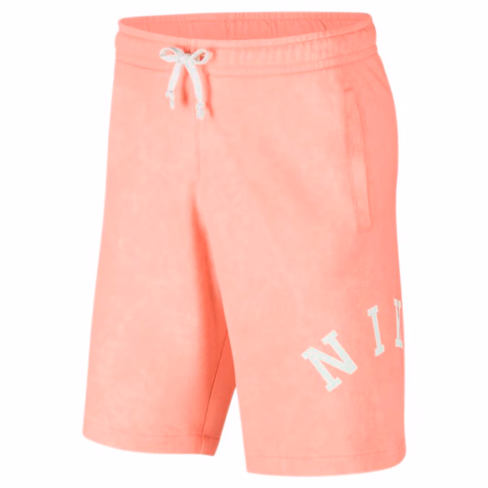 Sorti Nike M NSW CE SHORT FT WASH