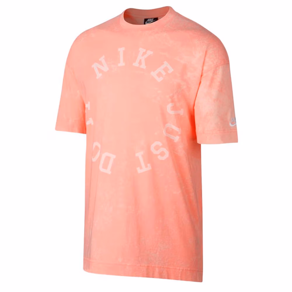 Футболка Nike M NSW CE TOP SS WASH