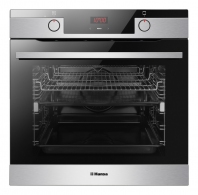 Cuptor electric incorporabil Hansa BOEI684097, 77 l, A thumbnav 1