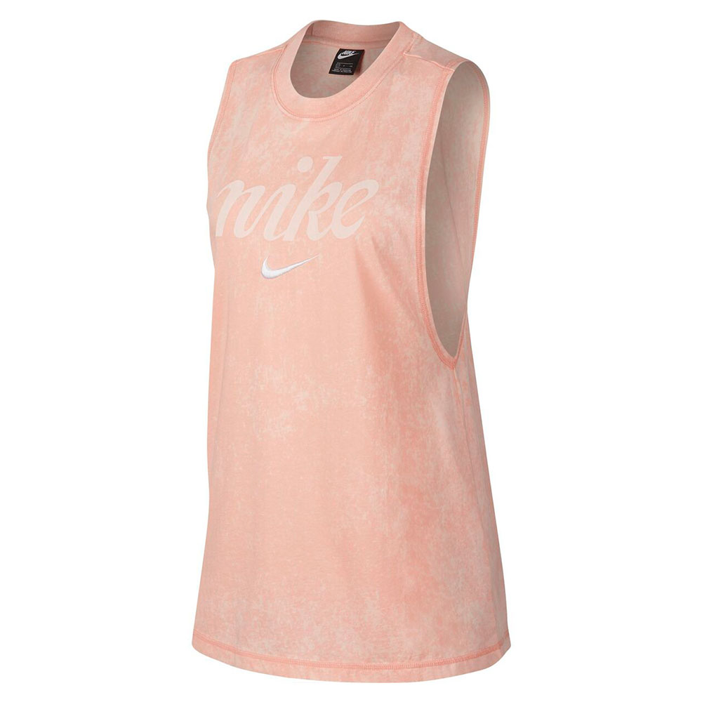 Майка Nike W NSW TANK WSH photo 