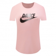Tricou Nike G NSW TEE SCOOP DANCE SWOOSH thumbnav