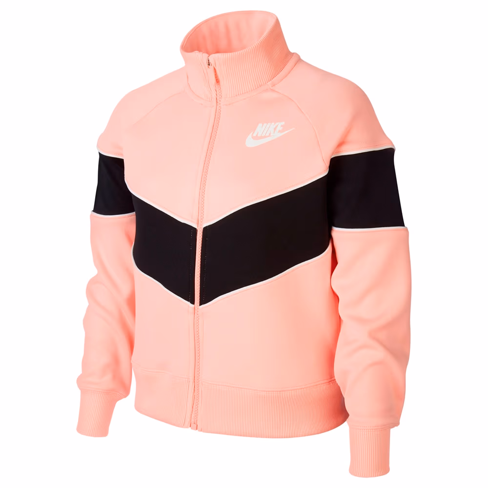 Толстовка Nike HERITAGE FZ