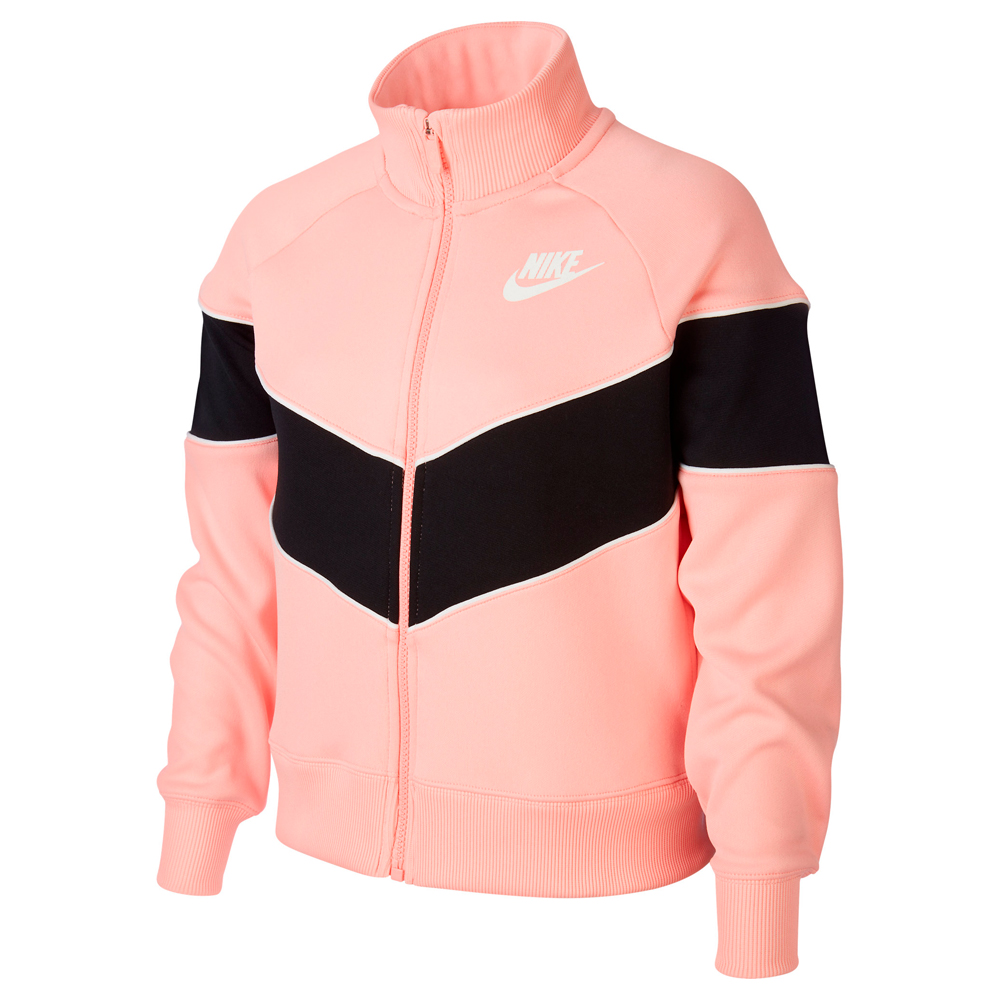 Толстовка Nike HERITAGE FZ photo Толстовка Nike HERITAGE FZ photo