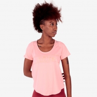  Nike W NK TOP SS 10K GLAM thumbnav 2