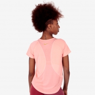  Nike W NK TOP SS 10K GLAM thumbnav 3