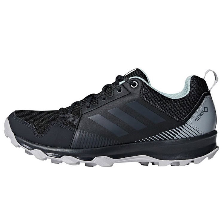 Кроссовки Adidas TERREX TRACEROCKER GTX W / Женский / 36.5 / Черный photo 1
