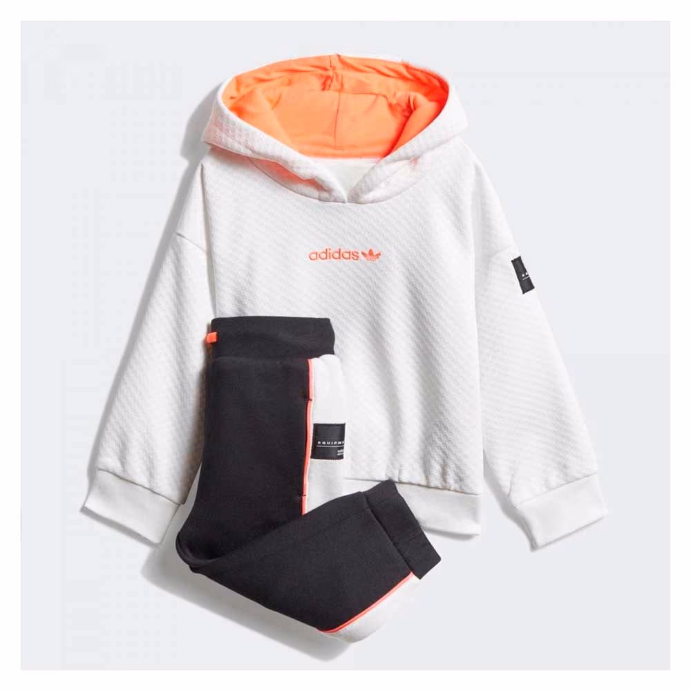 Costum sportiv Adidas I Eqt Hoodie
