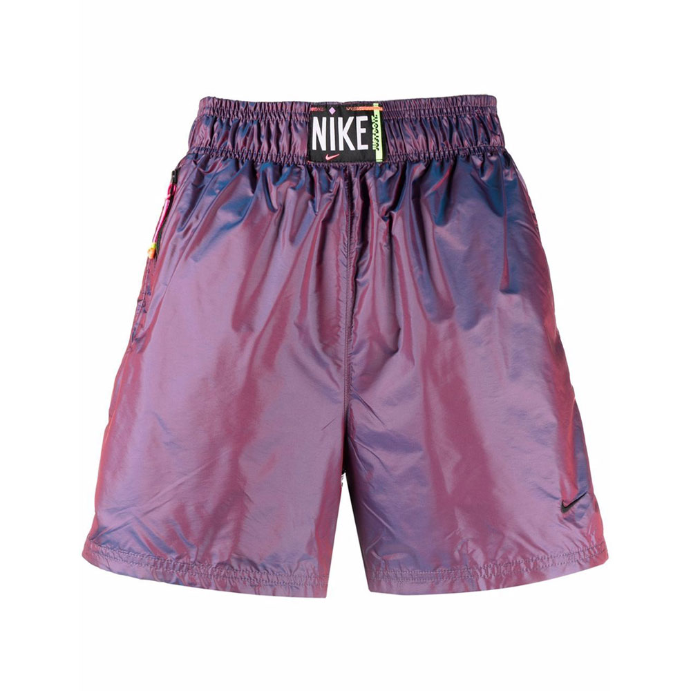 Sorti Nike W NSW WVN SHORT WASH HR photo Sorti Nike W NSW WVN SHORT WASH HR photo