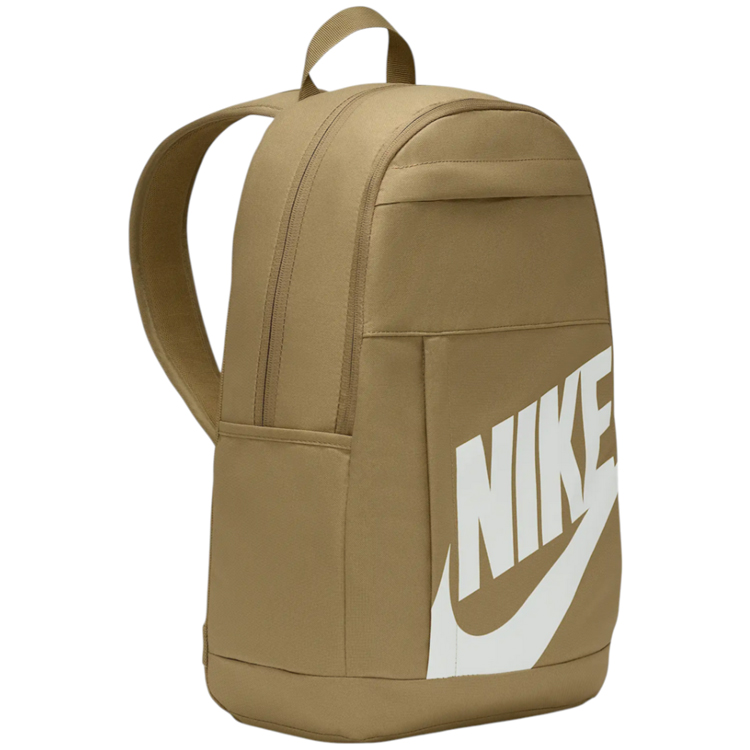 Рюкзак Nike NK ELMNTL BKPK HBR DD0559-297 Бежевый photo 2