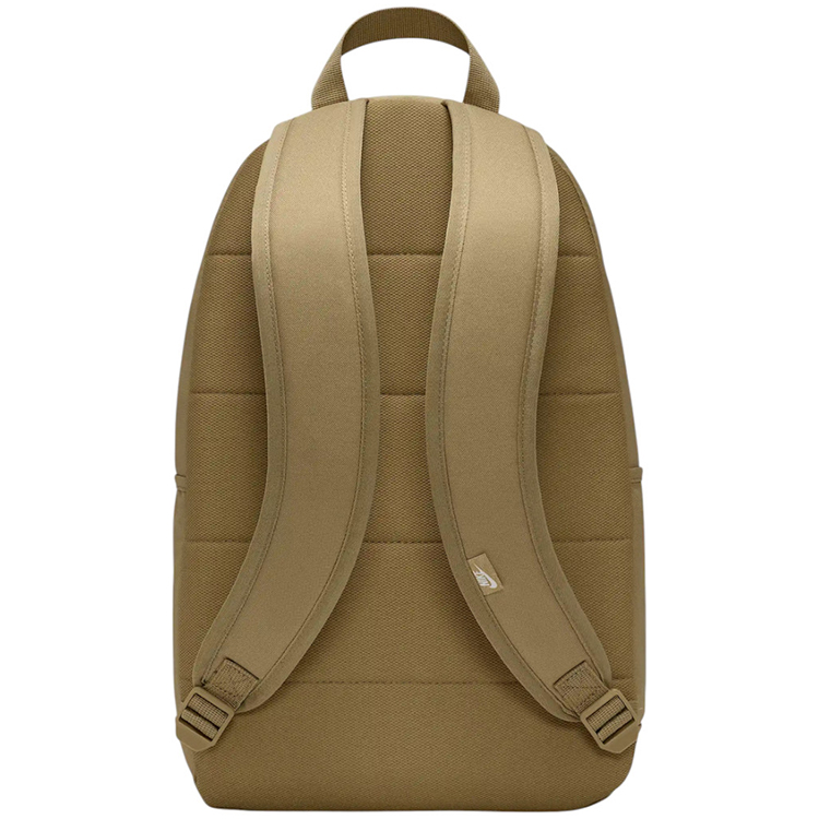 Рюкзак Nike NK ELMNTL BKPK HBR DD0559-297 Бежевый photo 3