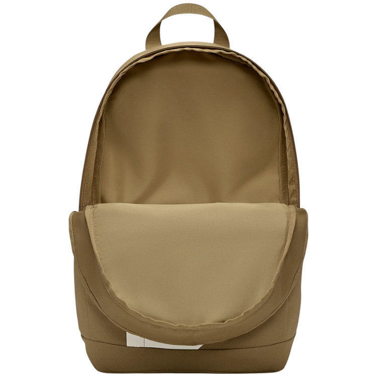 Рюкзак Nike NK ELMNTL BKPK HBR DD0559-297 Бежевый photo 5