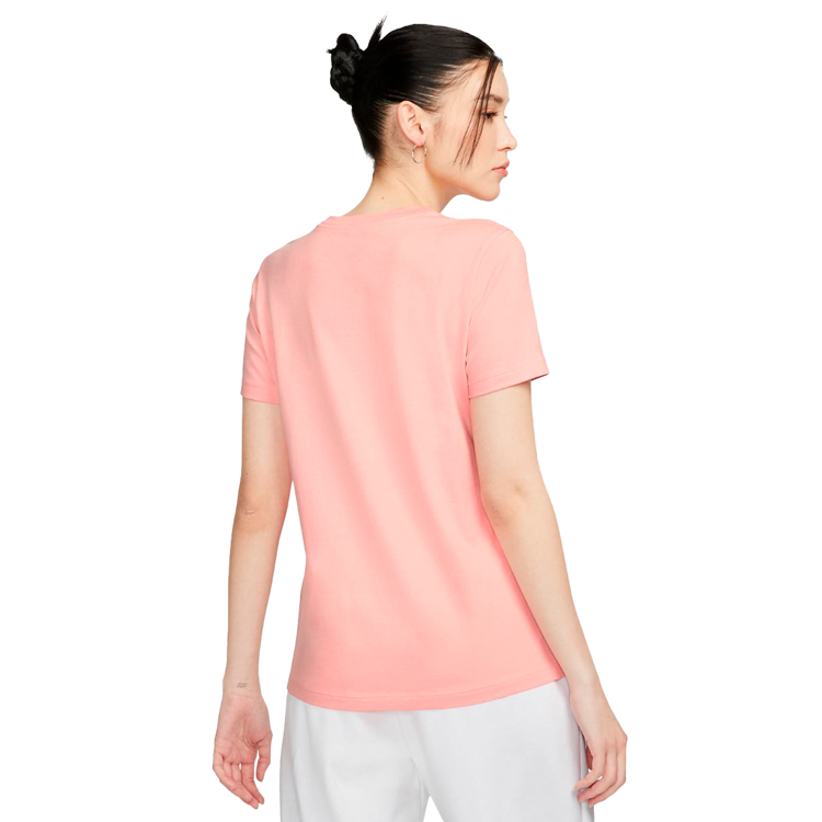 Tricou Nike W NSW TEE SS VDAY XS Roz Femei photo 2