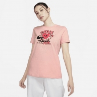 Tricou Nike W NSW TEE SS VDAY thumbnav 2