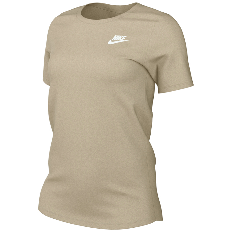 Tricou Nike W NSW TEE CLUB photo Tricou Nike W NSW TEE CLUB photo