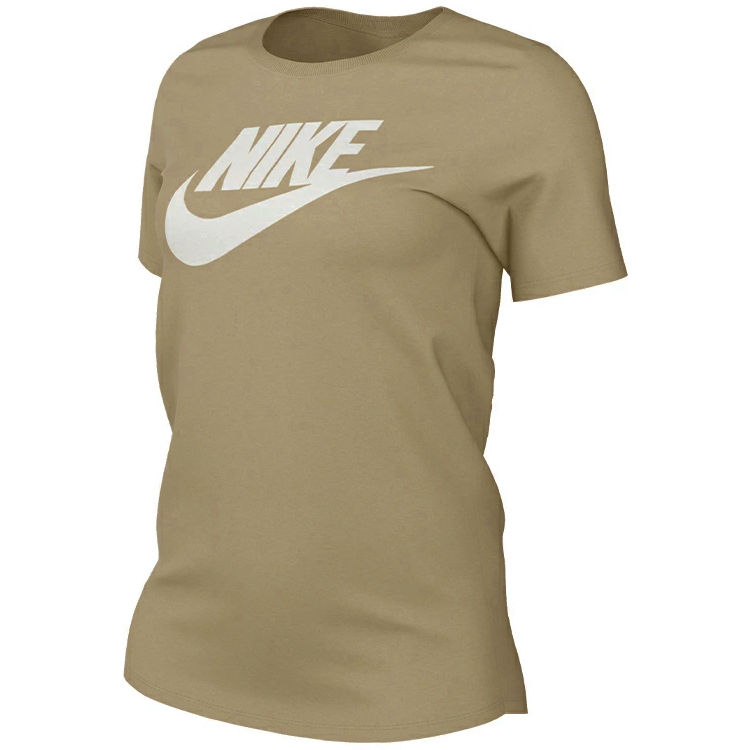 Tricou Nike W NSW TEE ESSNTL ICN FTRA photo Tricou Nike W NSW TEE ESSNTL ICN FTRA photo