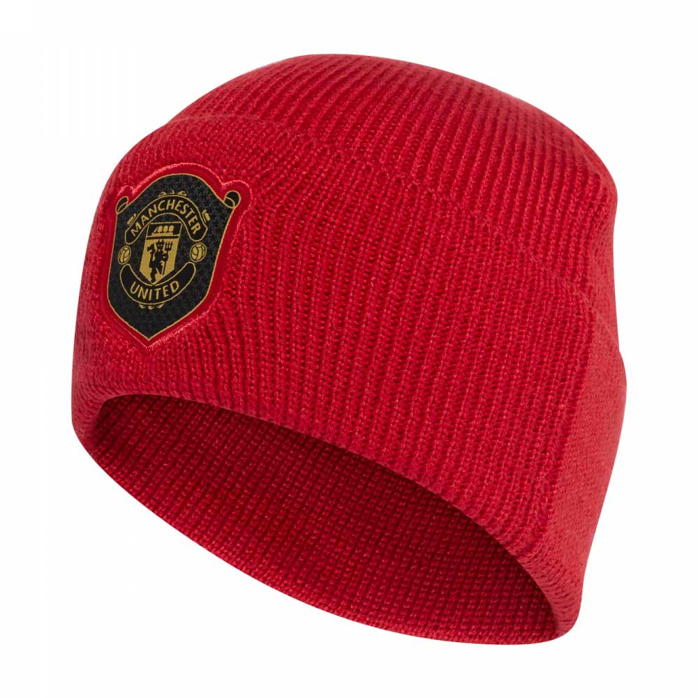  Adidas MUFC WOOLIE photo 3