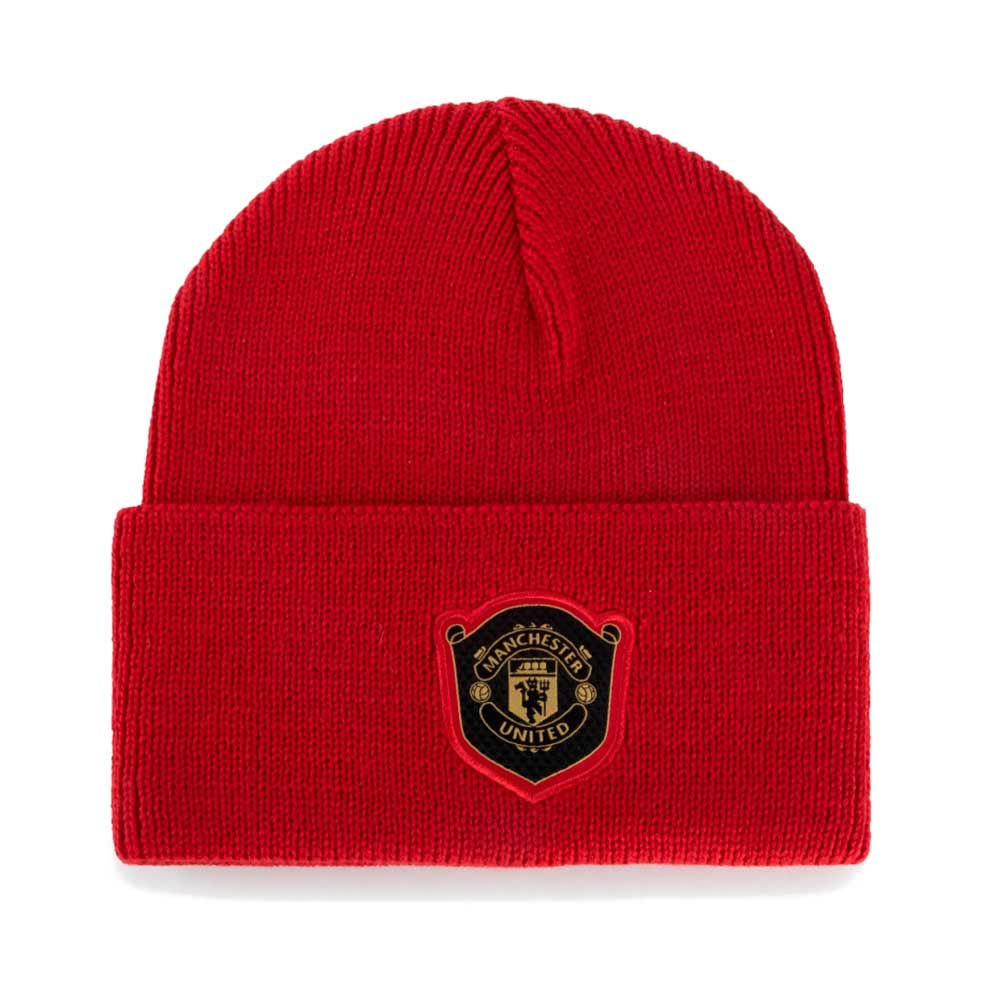  Adidas MUFC WOOLIE photo 4