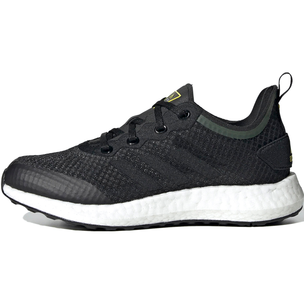 Кроссовки Adidas EG4597, RapidaLUX J photo 