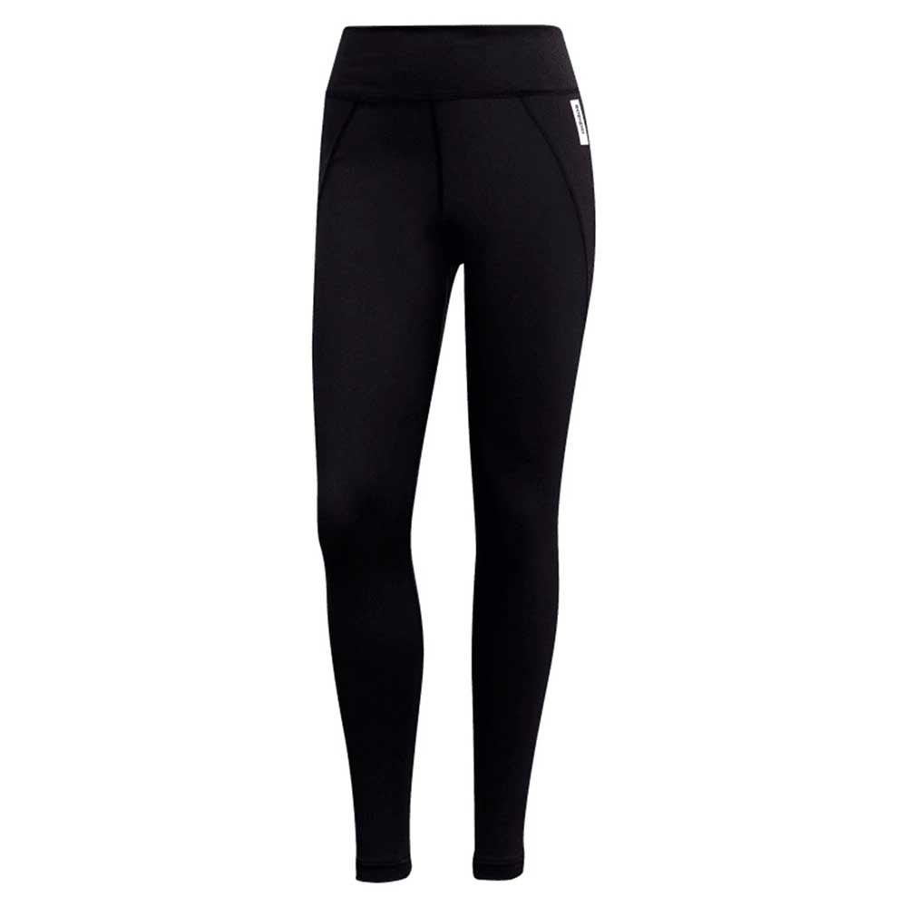 Легинсы Adidas W BB TIGHT / Женский / L / Черный photo 1 Легинсы Adidas W BB TIGHT / Женский / L / Черный photo 1