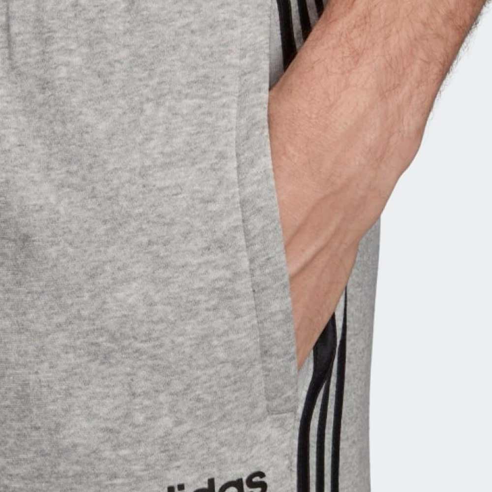 Pantaloni Adidas E 3S T PNT FL S Gri Barbati photo 4