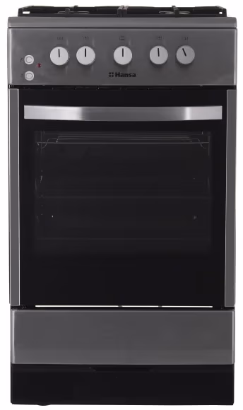 Aragaz pe gaz Hansa  FCGX52097