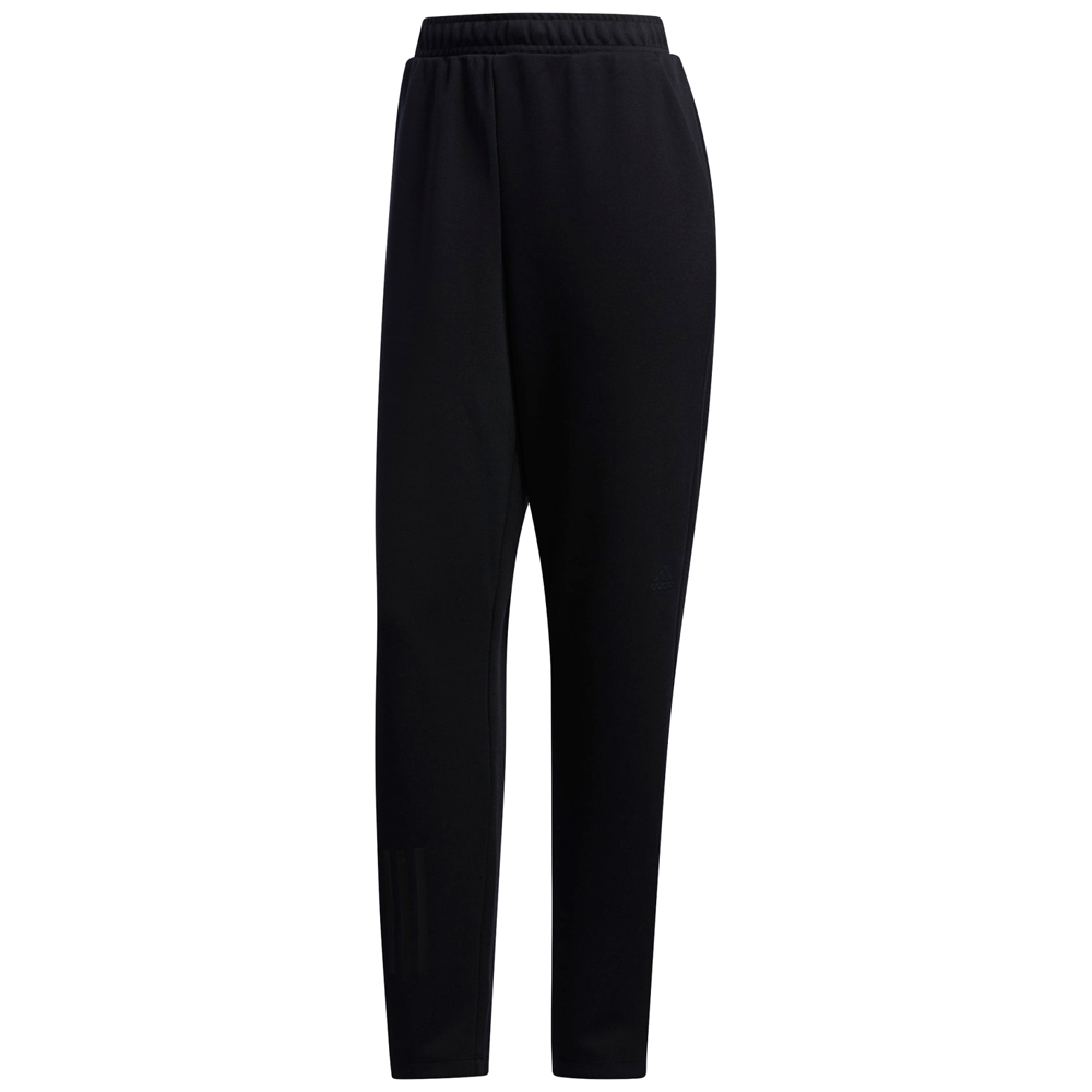Брюки Adidas W MHE SWT PNT XS Черный Женский photo 1 Брюки Adidas W MHE SWT PNT XS Черный Женский photo 1