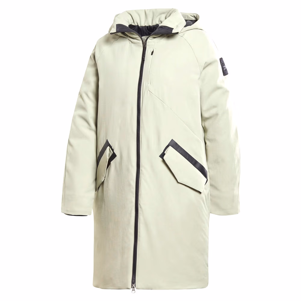 Куртка Reebok OW U DWN PRKA