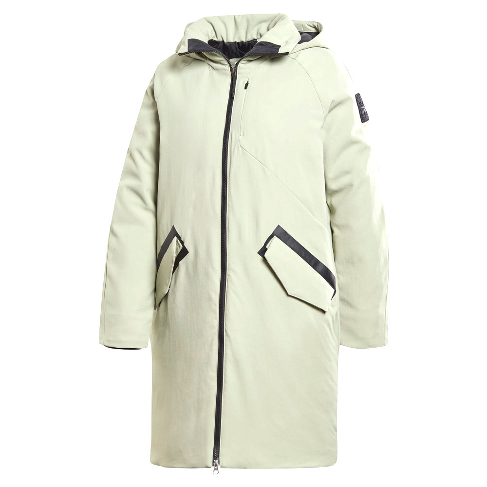 Куртка Reebok OW U DWN PRKA photo Куртка Reebok OW U DWN PRKA photo